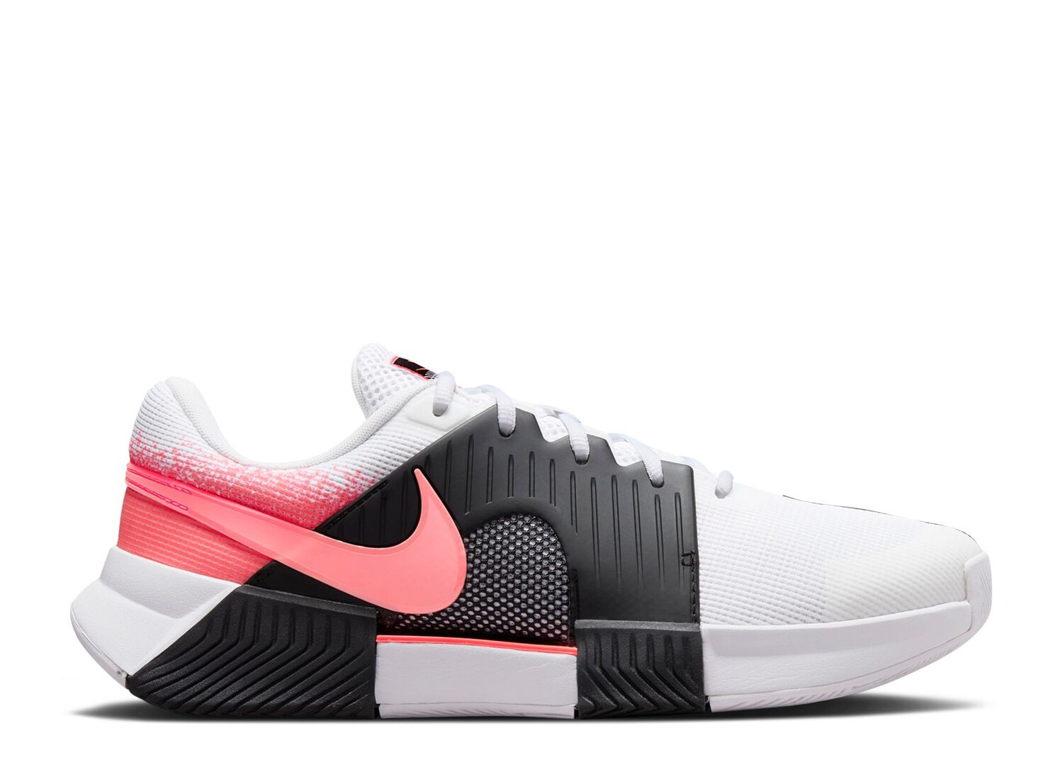 

Кроссовки Nike Zoom Gp Challenge 1 'White Hot Lava', белый