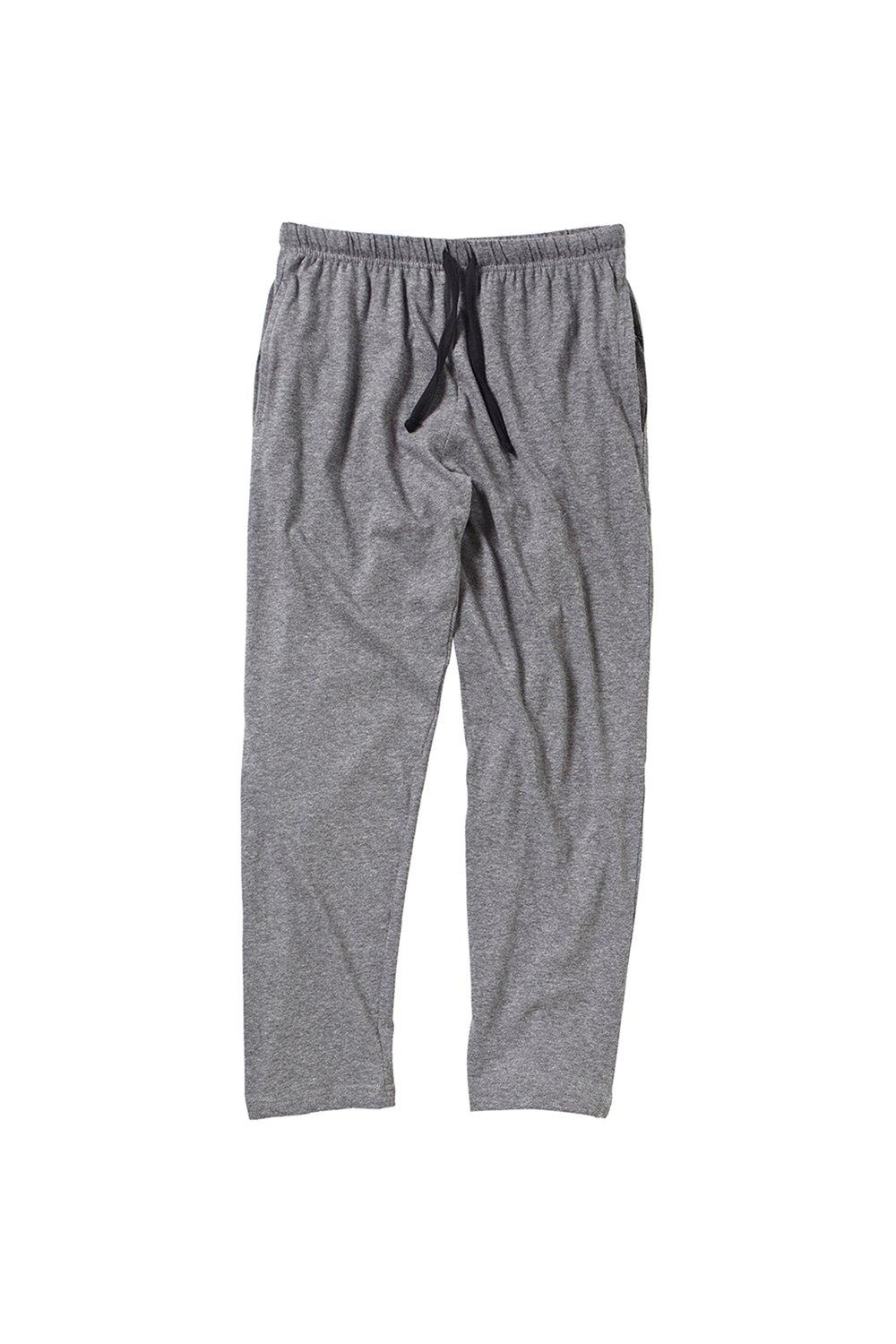 Пижамные брюки из джерси для мальчиков Bedlam, серый комплект из 2 пижамных шорт из джерси для мальчиков bedlam синий