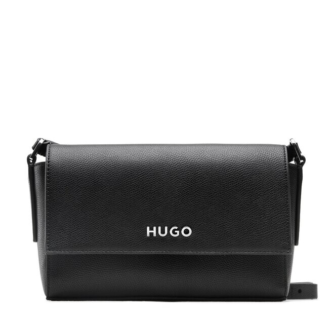 

Сумка Hugo ChrisFl. Crossb., черный