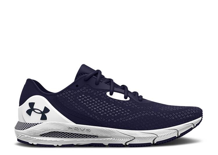 

Кроссовки Under Armour HOVR SONIC 5 'MIDNIGHT NAVY', нави