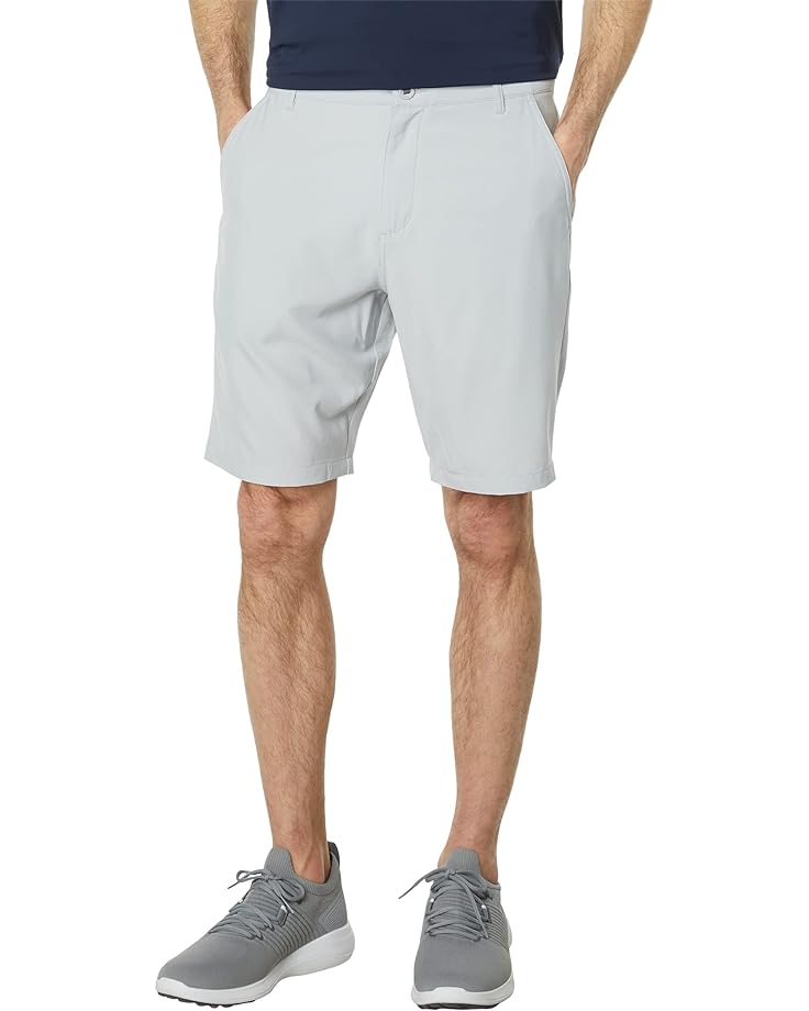 Шорты PUMA Golf 101 South Shorts, цвет High-Rise брюки puma x pants цвет high rise
