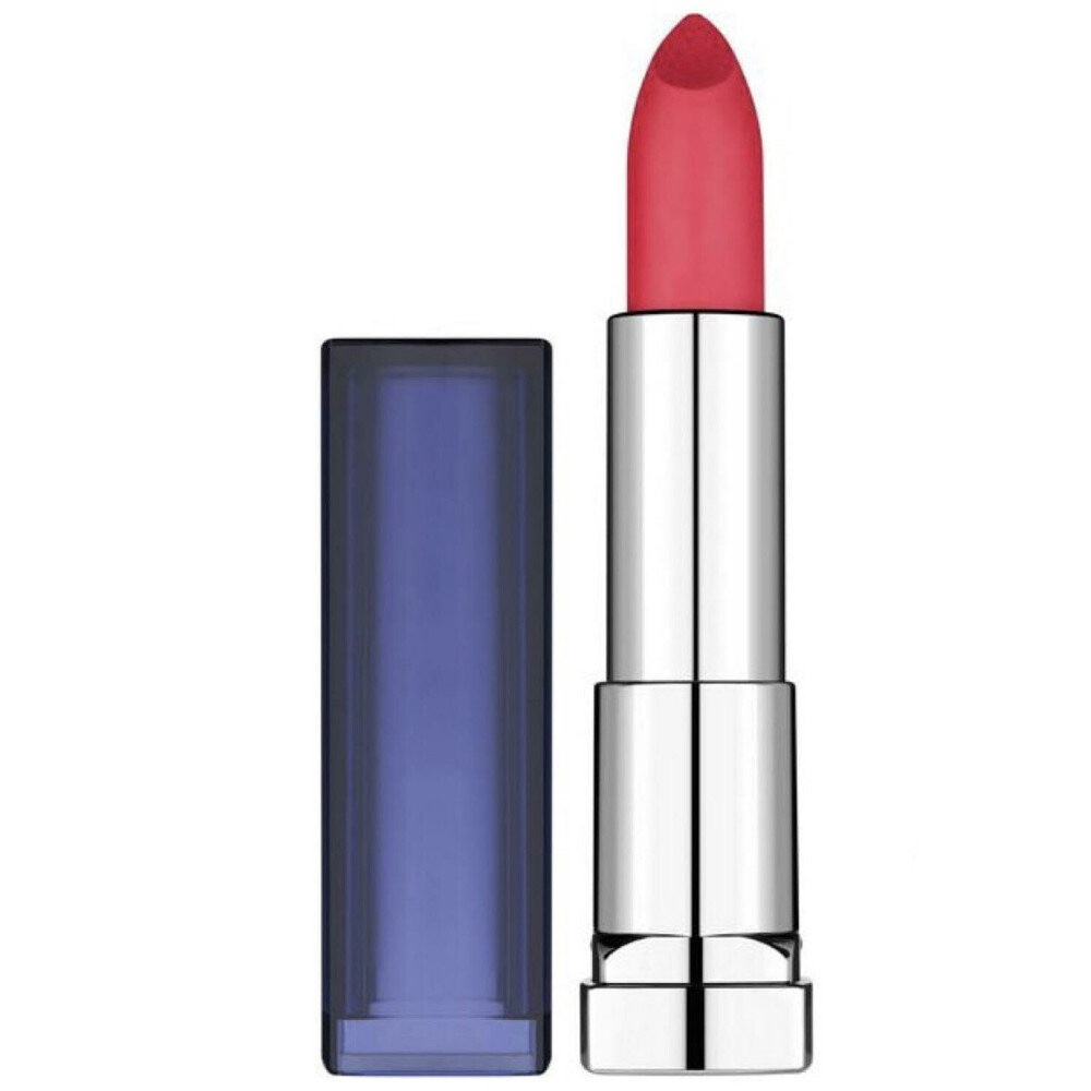 

Red Matte Intense Color Sensational — 882 Огненная фуксия Inna Marka