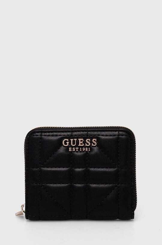 

АССИЯ кошелек Guess, черный