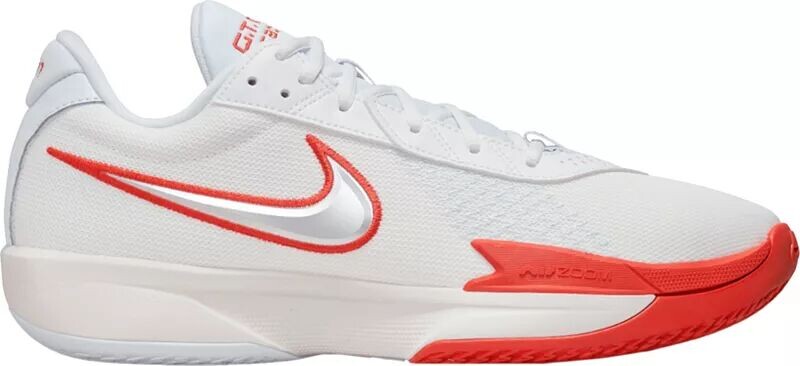 

Nike ГТ Баскетбольные кроссовки Cut Academy, мультиколор