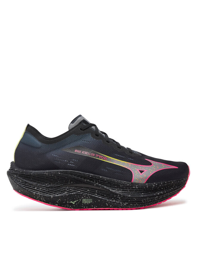 

Кроссовки Mizuno, черный