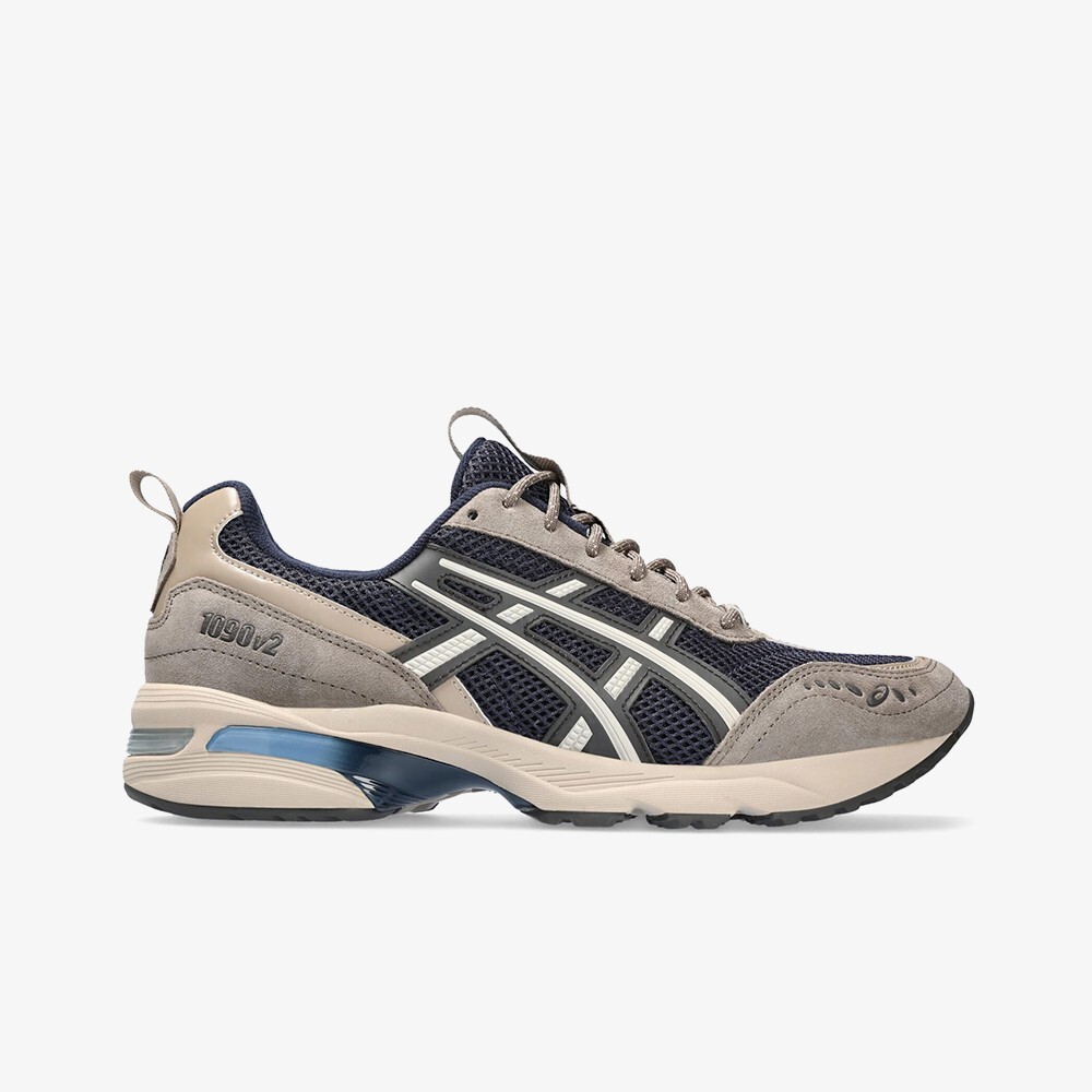 

Кроссовки Gel-1090v2 'Dark Sepia' asics, мультиколор
