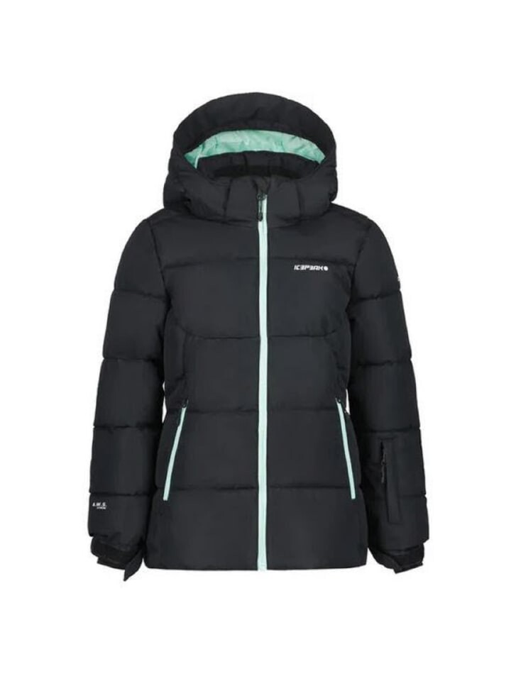 

Куртка Icepeak ICEPEAK LORIS JR, черный