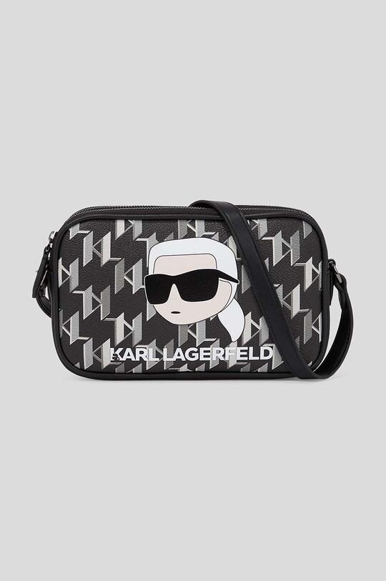 

Сумочка Карла Лагерфельда Karl Lagerfeld, черный