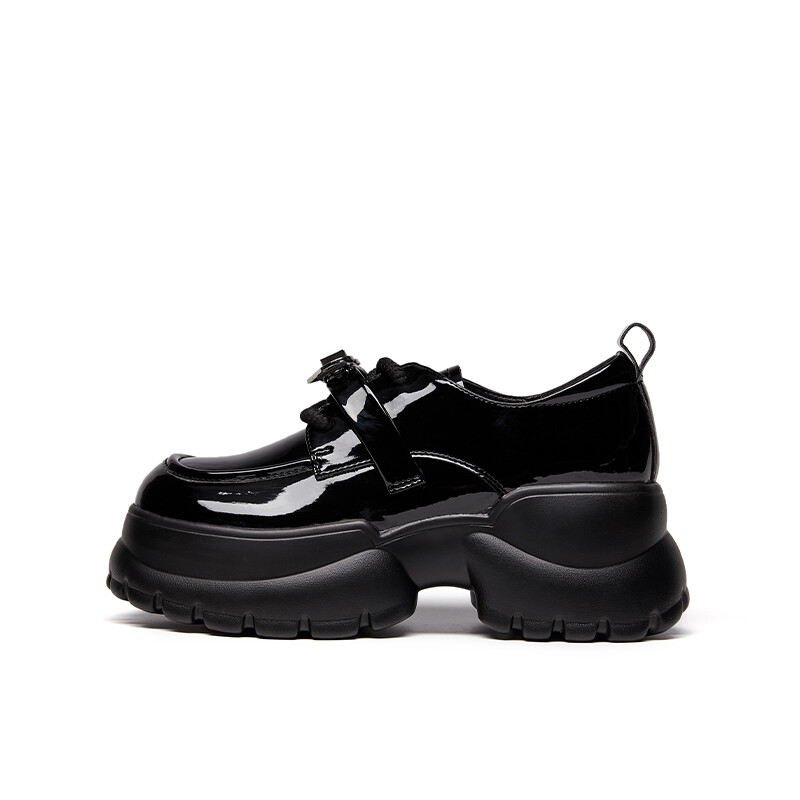 

Туфли женские повседневные Women's Casual Shoes Women's 15 Mins, бежевый