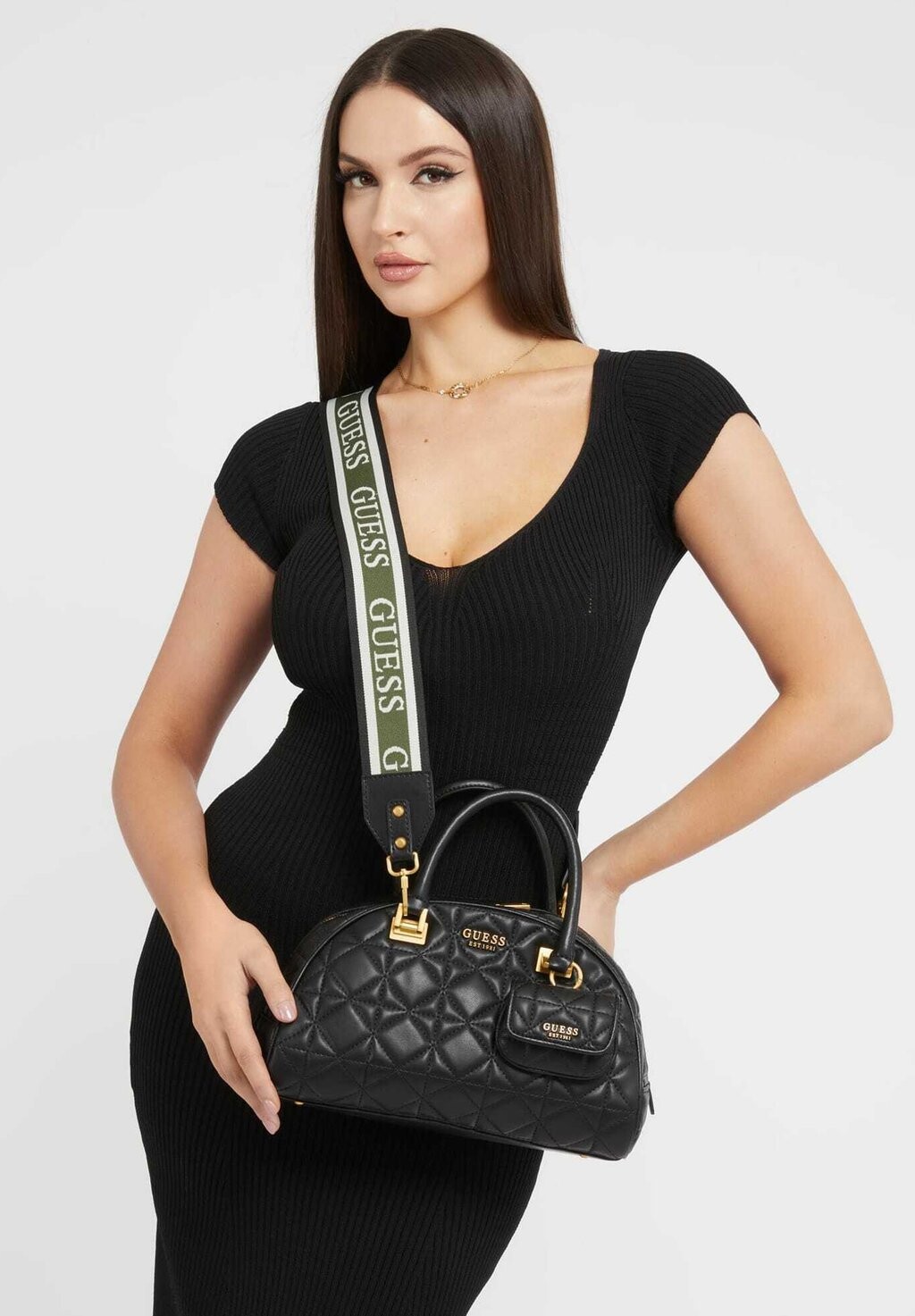 

Сумка Guess