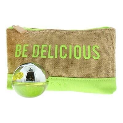 

Донна Каран, DKNY be Delicious, набор косметики, 2 шт.