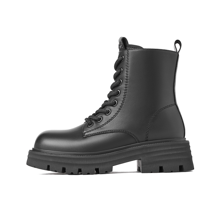 

Ботинки Martin Boot женские Josiny, черный