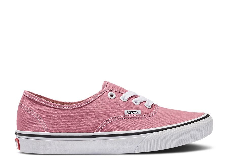 

Кроссовки Vans Authentic, цвет Foxglove