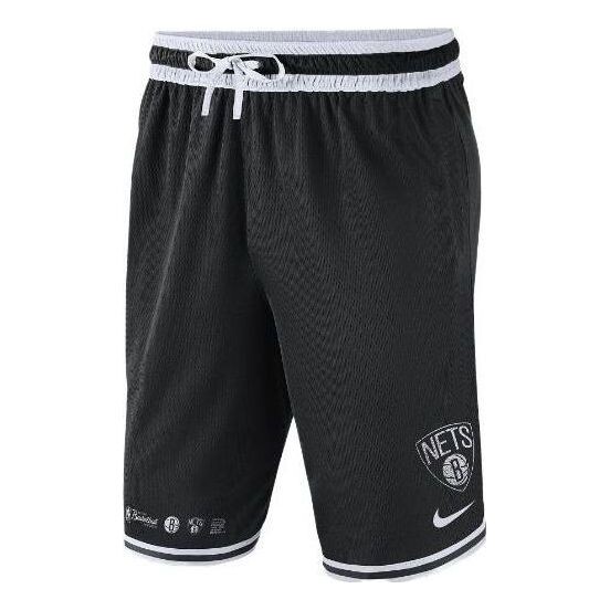 

Шорты dri fit nba шорты Nike, черный