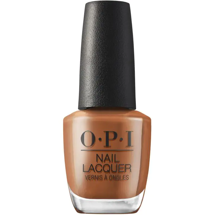 

Лак для ногтей your way spring nail lacquer esmalte de uñas Opi, цвет material gowrl