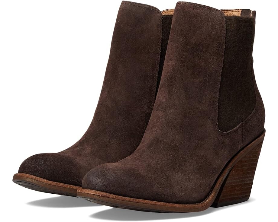 

Ботинки Sofft Tara, цвет Lince Dark Brown
