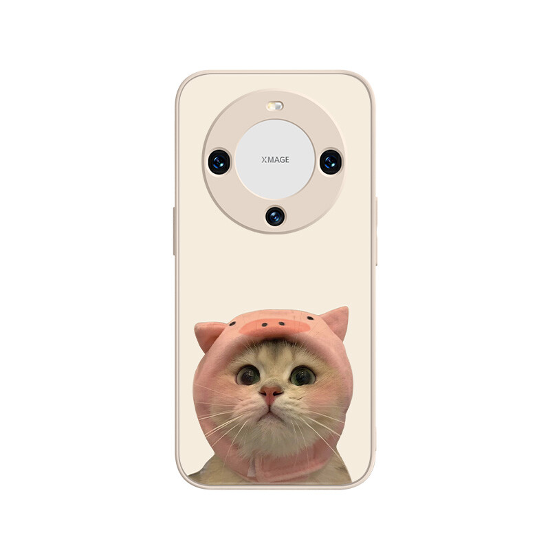 

Чехол для телефона MSMF Us 10 Cents Msmf, DWFQBL10263-Sand pink