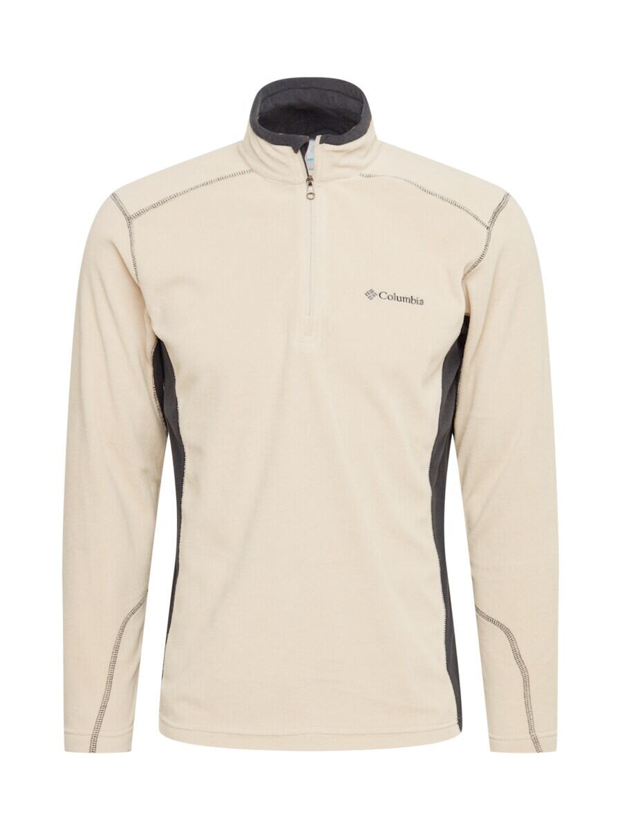 

Свитер COLUMBIA Athletic Sweater Klamath Range II, бежевый