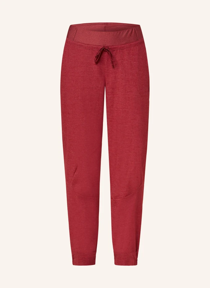 Треккинговые брюки valence Me°Ru', красный фото