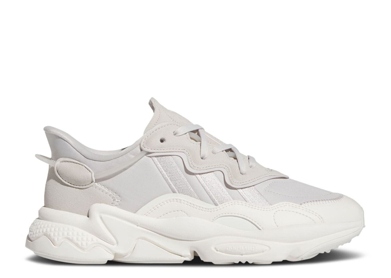 

Кроссовки adidas Wmns Ozweego 'Grey White', серый