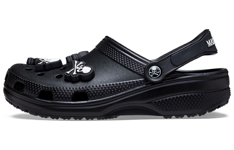 

Классические пляжные сандалии Crocs с сабо унисекс