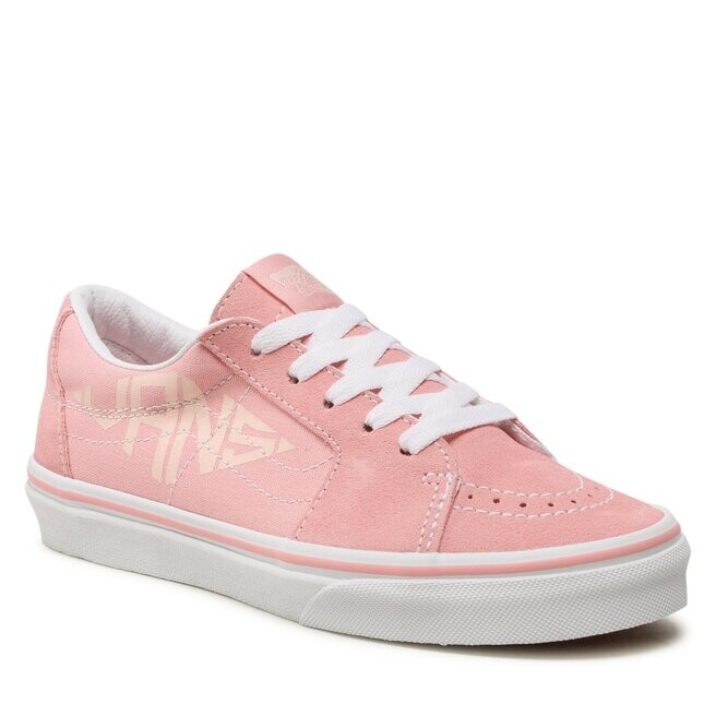 

Кроссовки Vans, розовый