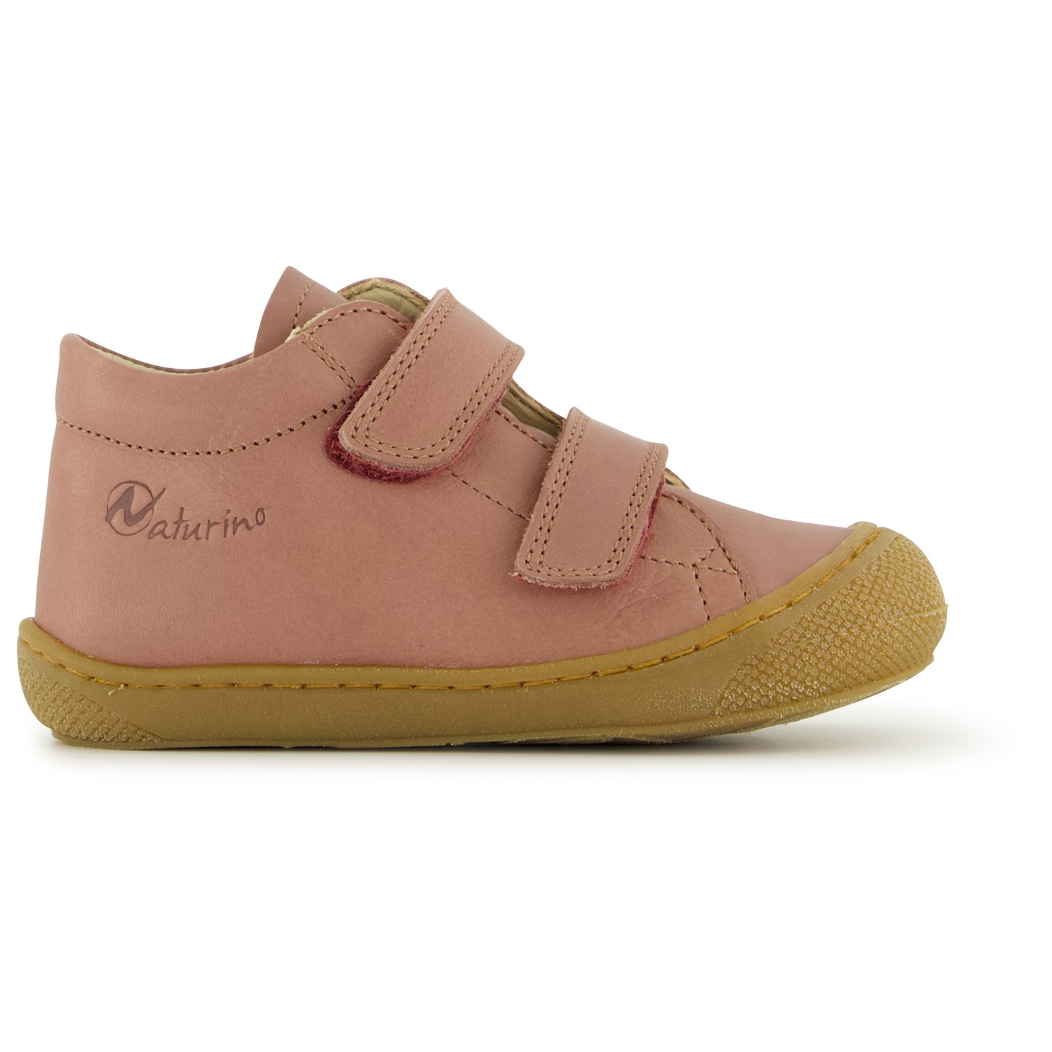 Повседневная обувь Naturino Kid's Cocoon VL, цвет Rose