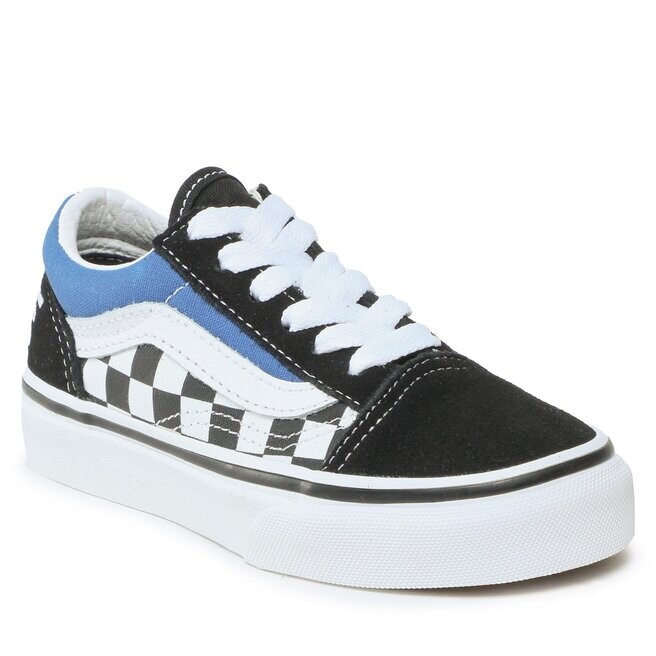 

Кроссовки Vans OldSkool, черный
