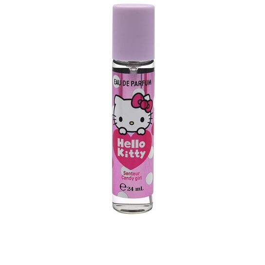 

Парфюмированная вода, 24 мл Hello Kitty, Take Care