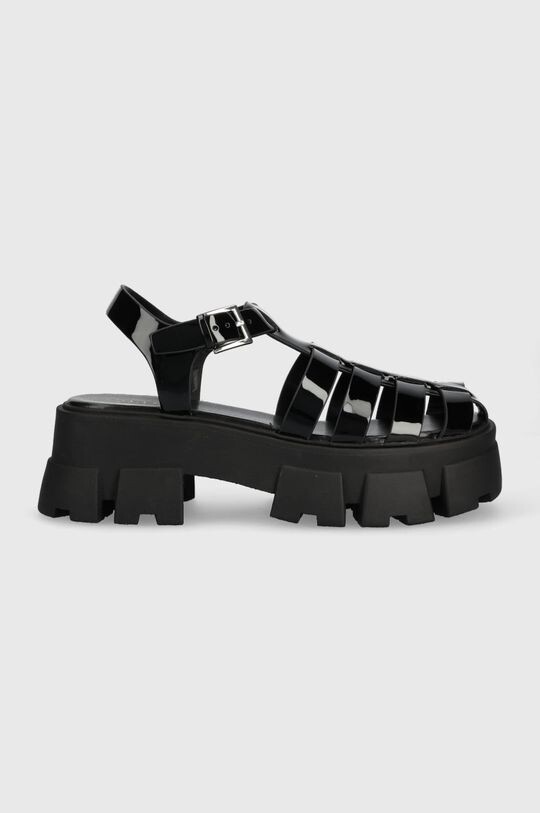 

Сандалии Suzy Aldo, черный
