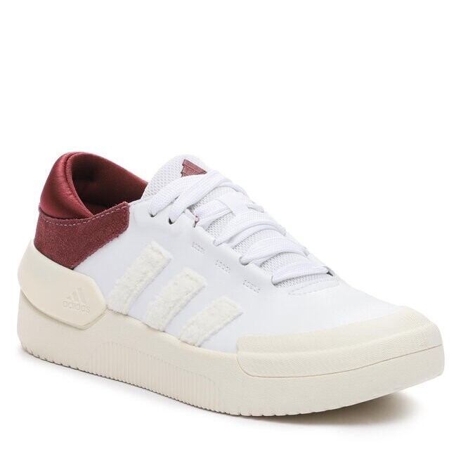 

Кроссовки adidas CourtFunk, белый