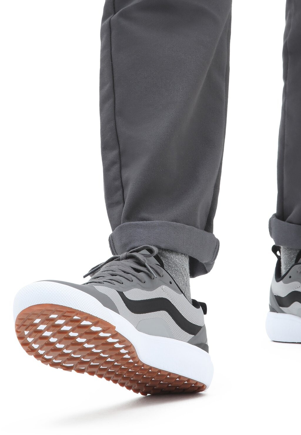 

Кеды Vans