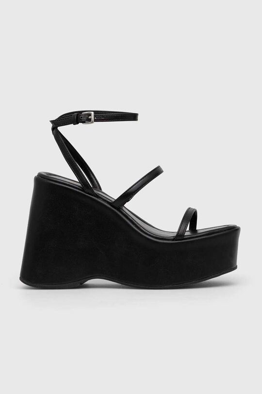 

Босоножки Kasie Aldo, черный