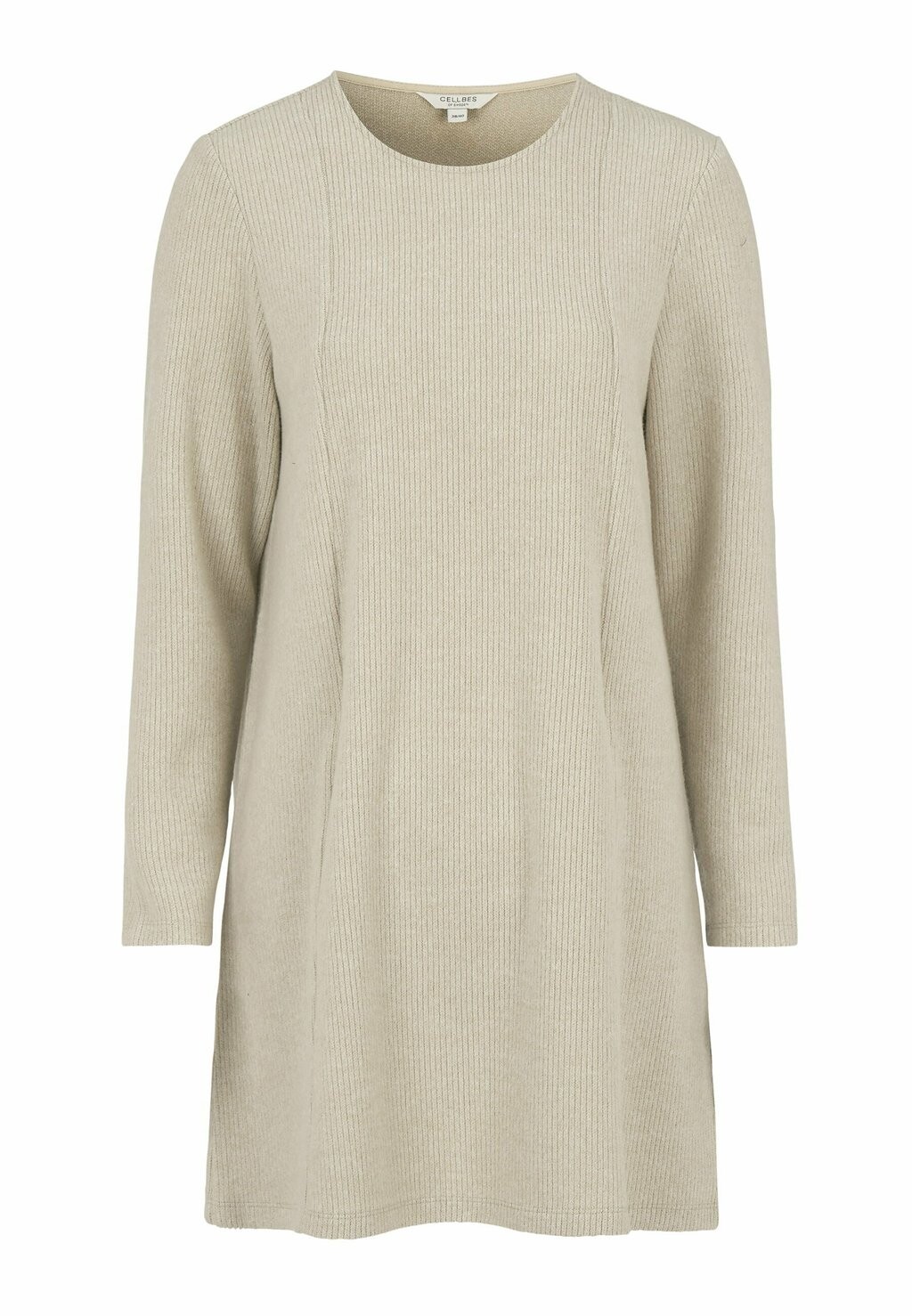 

Джемпер SUPER SOFT WITH POCKETS Cellbes of Sweden, бежевый