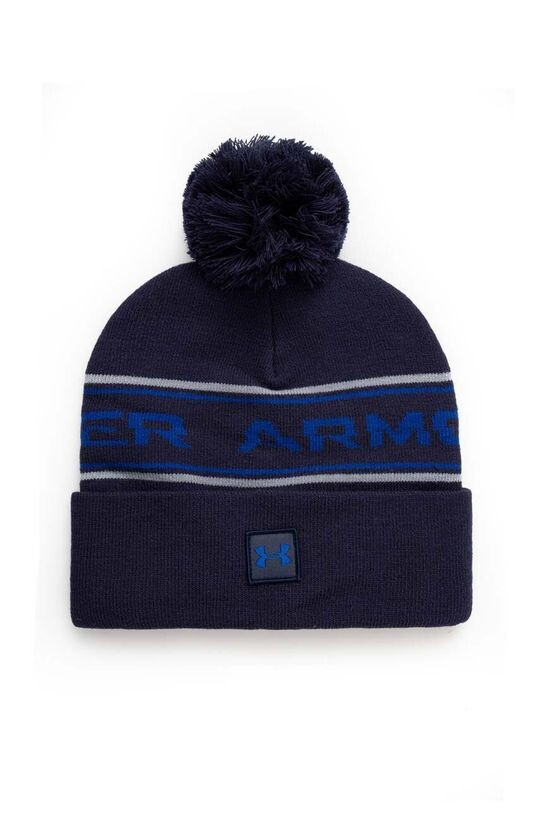 

Шапка Under Armour, темно-синий