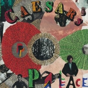 

Виниловая пластинка Caesars - Youth is Wasted On the Young