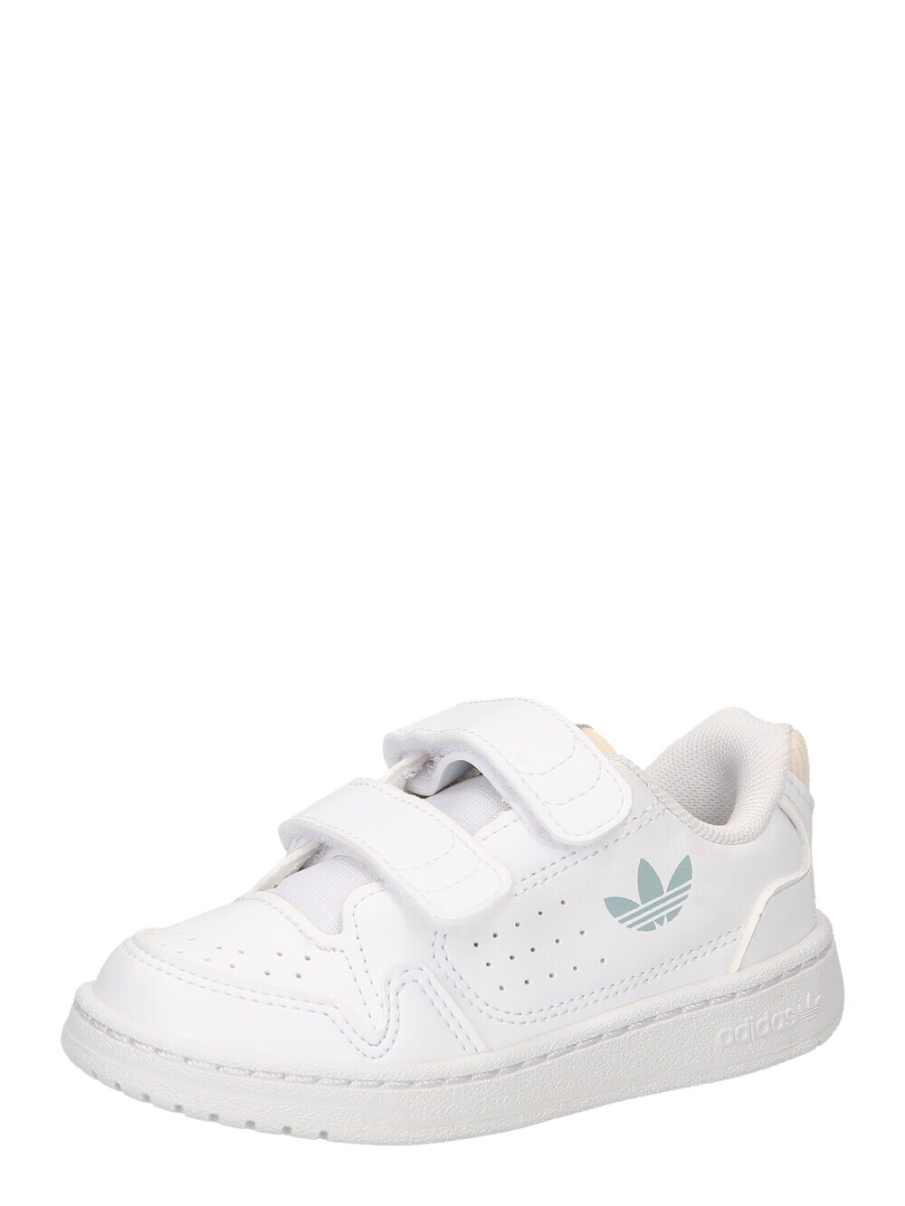 

Кроссовки Adidas Ny 90, белый