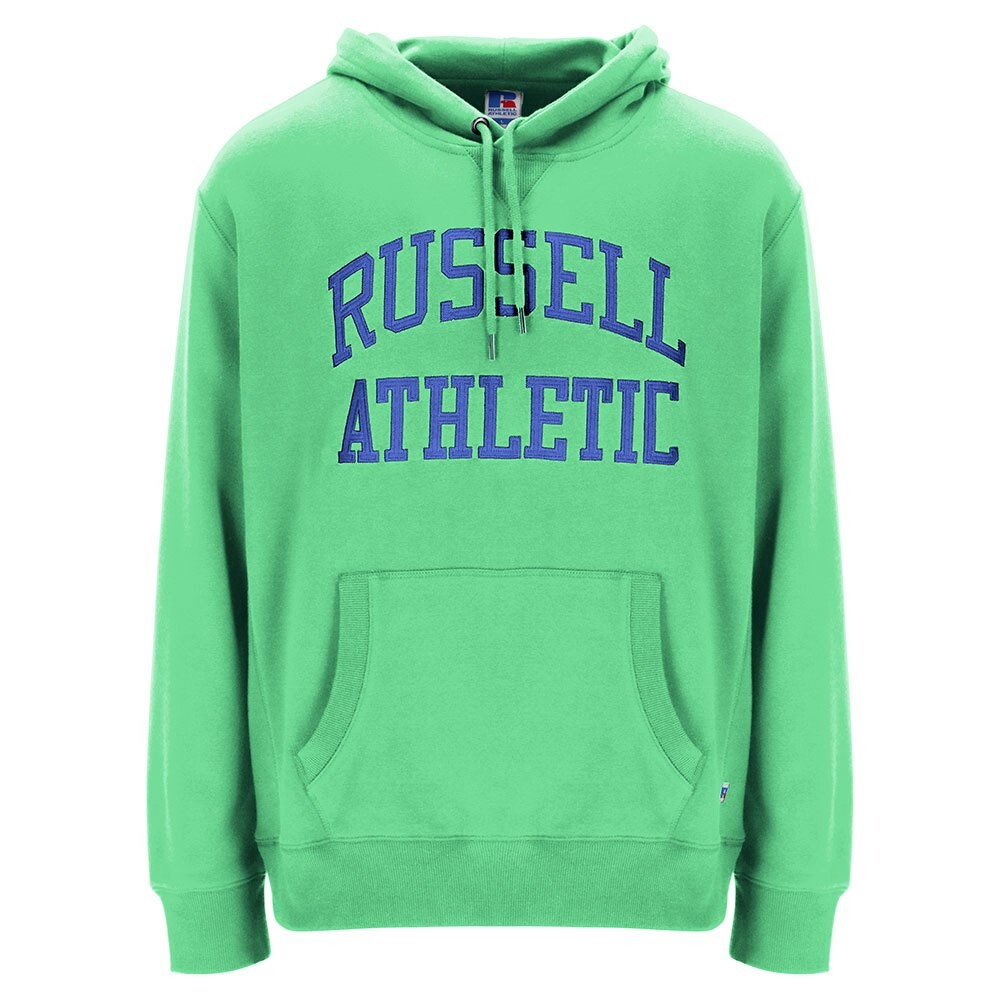 

Худи Russell Athletic EMU E36061, зеленый
