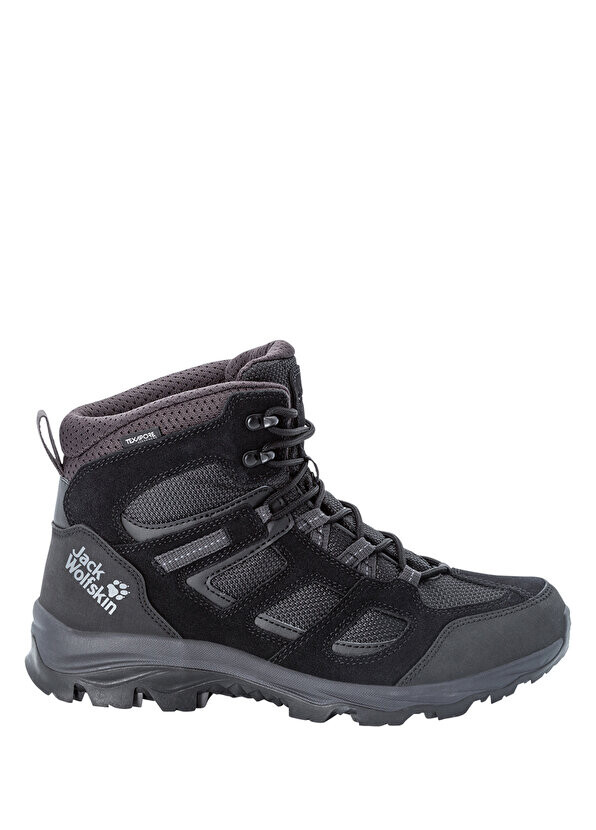 Мужские ботинки vojo 3 texapore mid Jack Wolfskin ботинки jack wolfskin vojo 3 texapore mid женские серый