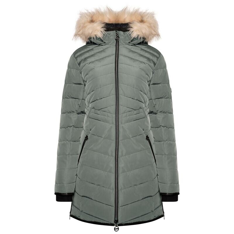 

Женская лыжная куртка Striking III DARE 2B, цвет gruen
