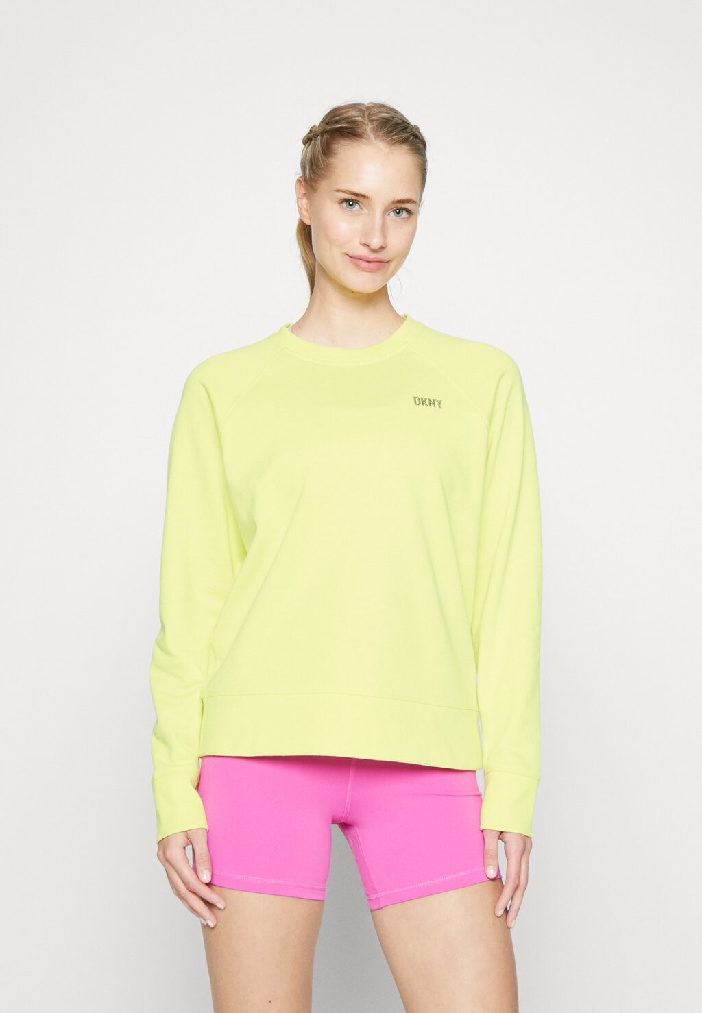 

Толстовка DKNY