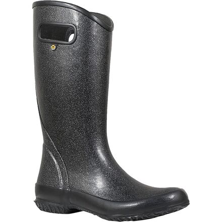 

Rainboot - женские Bogs, цвет Glitter Black