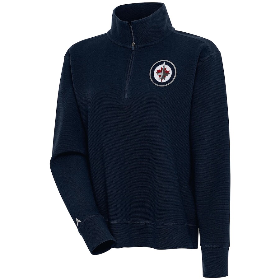 

Толстовка Antigua Winnipeg Jets, нави