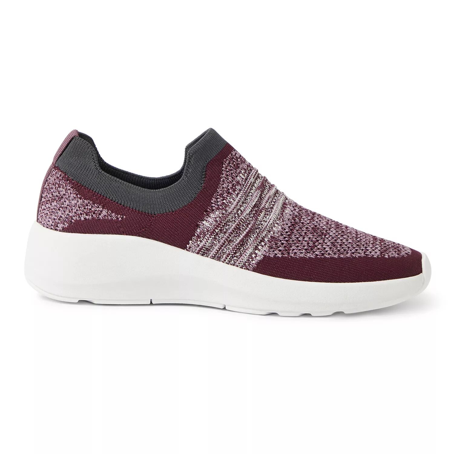 

Женские слипоны на танкетке Original Comfort by Dearfoams Елена Dearfoams