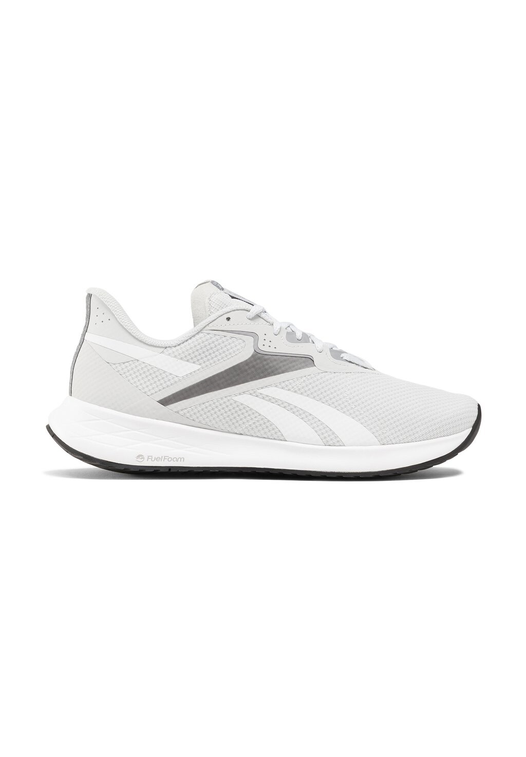 

Кроссовки нейтральные ENERGEN Reebok, цвет pure grey white