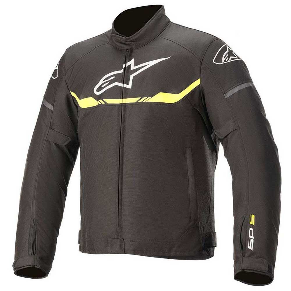 

Куртка Alpinestars T-SP S, черный