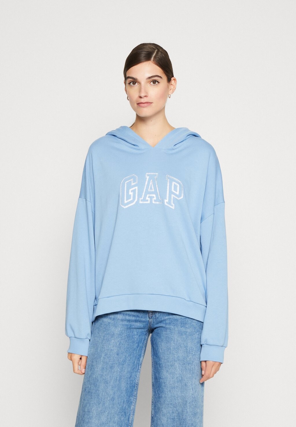 

Толстовка GAP, бакстон синий.