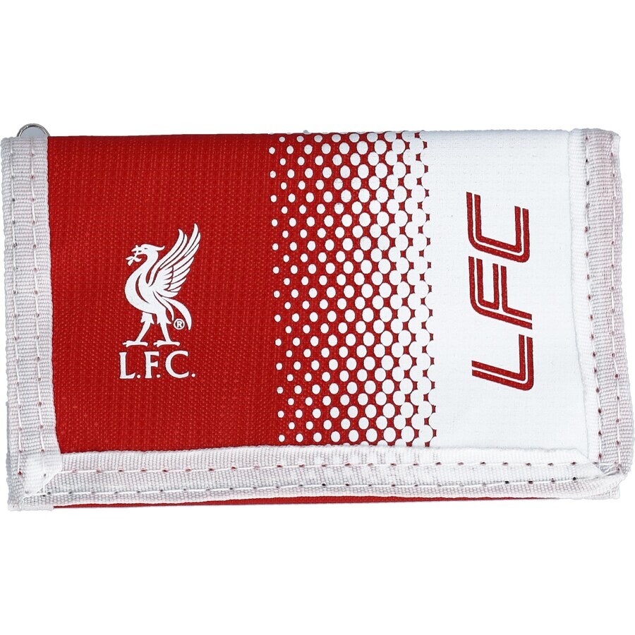 

Кошелек Premiership Soccer Liverpool