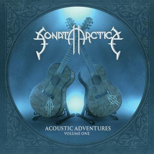 Виниловая пластинка Sonata Arctica - Acoustic Adventures. Volume One kusaka hidenori pokemon adventures x•y volume 4