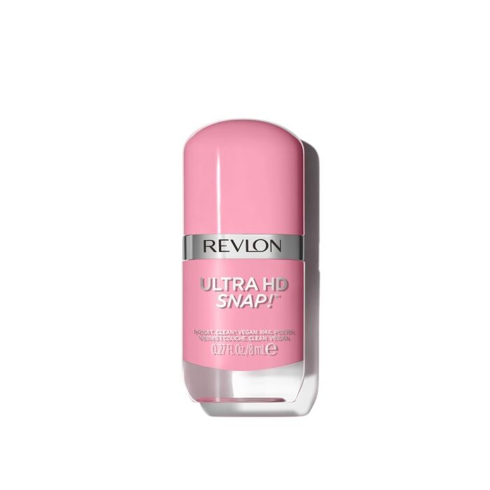 

Лак для ногтей Ultra HD Snap Nail! Esmalte de Uñas Revlon, 008 Damsel In A Dress